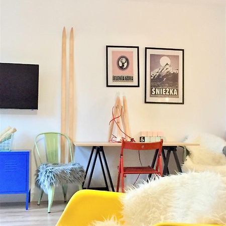Home&Folk Szklarska Poreba Dış mekan fotoğraf