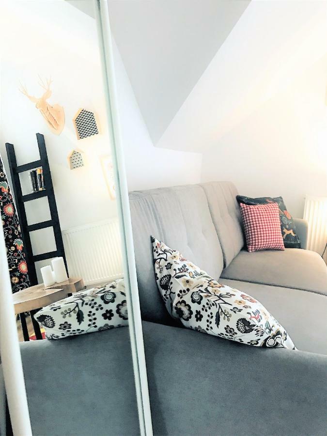 Home&Folk Szklarska Poreba Dış mekan fotoğraf