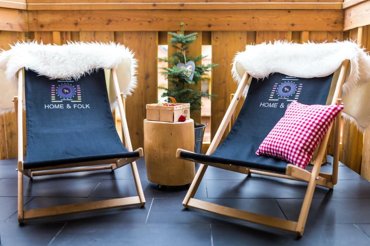 Home&Folk Szklarska Poreba Dış mekan fotoğraf
