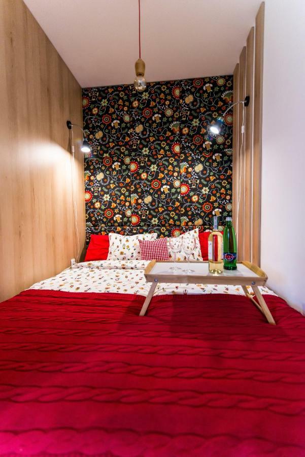 Home&Folk Szklarska Poreba Dış mekan fotoğraf