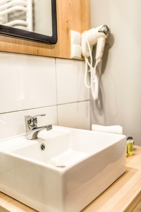 Home&Folk Szklarska Poreba Dış mekan fotoğraf
