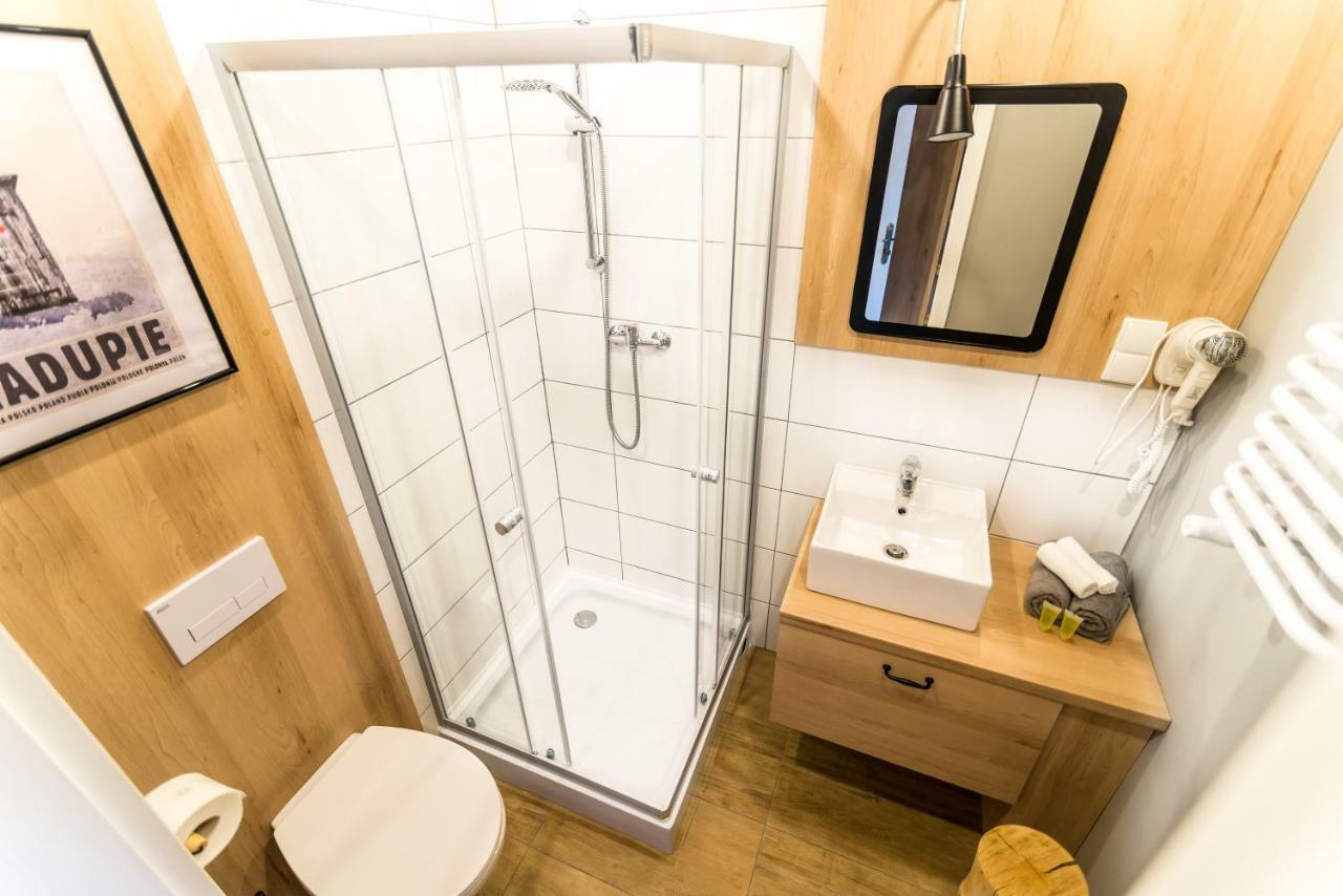 Home&Folk Szklarska Poreba Dış mekan fotoğraf