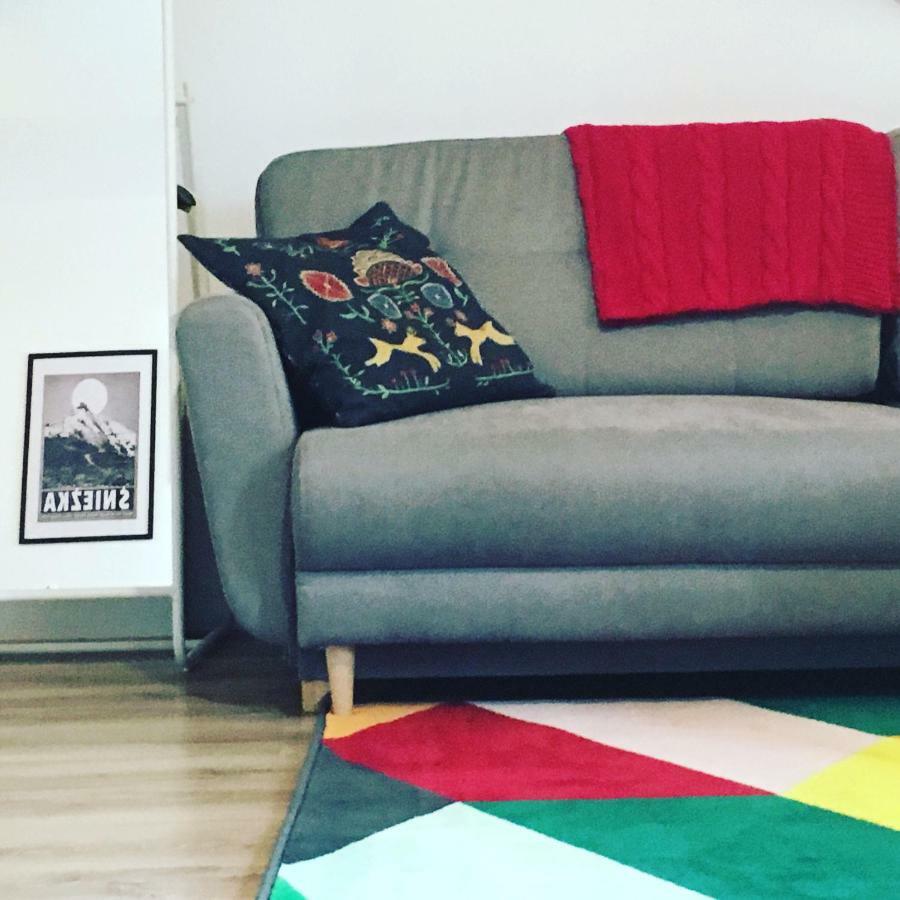 Home&Folk Szklarska Poreba Dış mekan fotoğraf