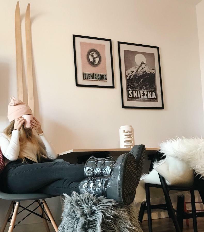 Home&Folk Szklarska Poreba Dış mekan fotoğraf