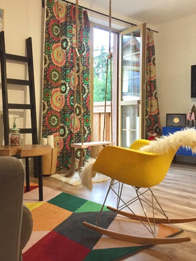 Home&Folk Szklarska Poreba Dış mekan fotoğraf