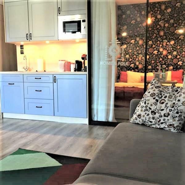 Home&Folk Szklarska Poreba Dış mekan fotoğraf